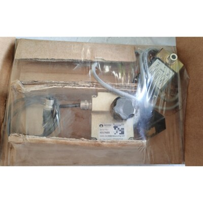 DECKMA OMD-24/2008 测量单元,型号7750全新拍前请询价