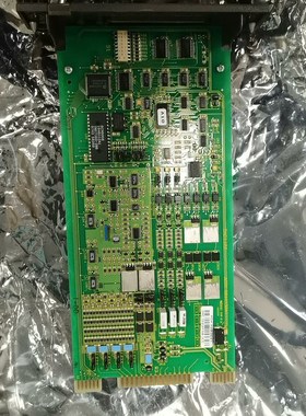 ABB贝利卡件IMCIS22全新全新拍前请询价