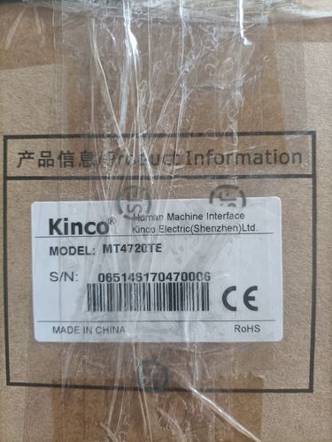 步科MT4720TE触摸屏拍前请询价