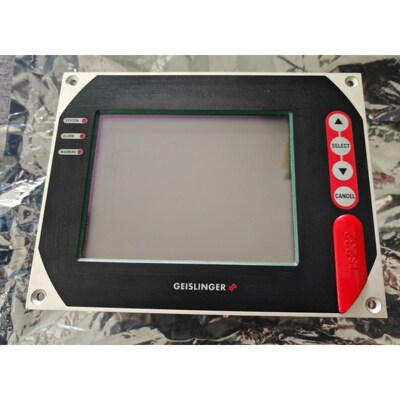 GEISLINGER GMS-MARK4 MONITORIN GMS-Mark4全新拍前请询价