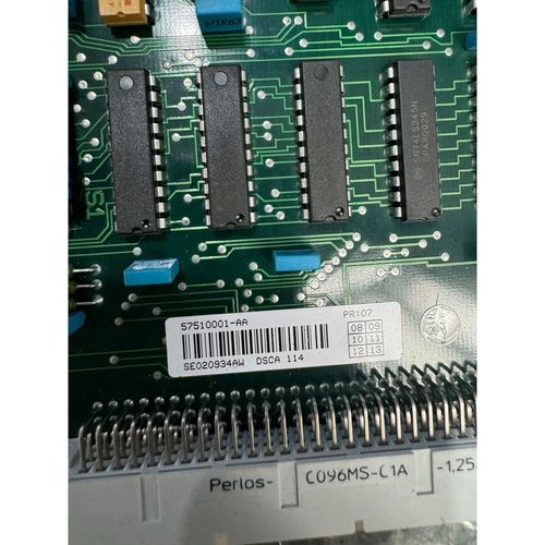 DSCA114,57510001-AA,数量2全新拍前请询价