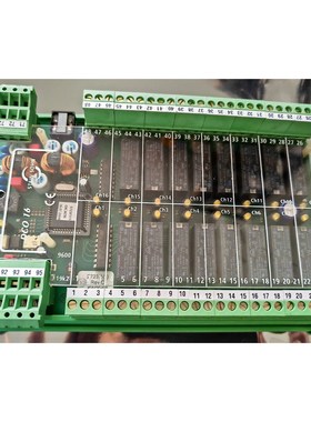 STEINSOHN  F203 001A DOC16模块,全全新拍前请询价