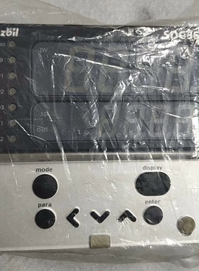 azbil  温控器SDC36   C36TCOUA5100全新拍前请询价