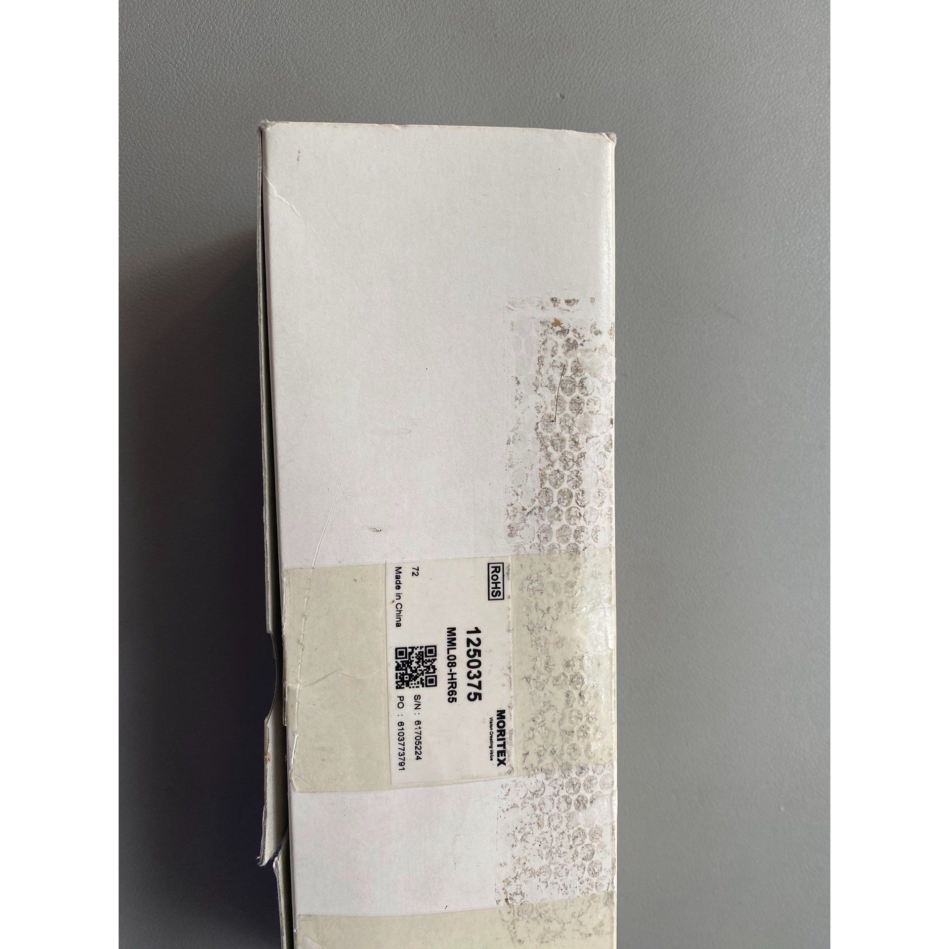 茉莉特 高清远心C口镜头 MML08-HR65 拍前请询价