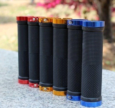 Poignées de vélo - Ref 2339291 Image 1