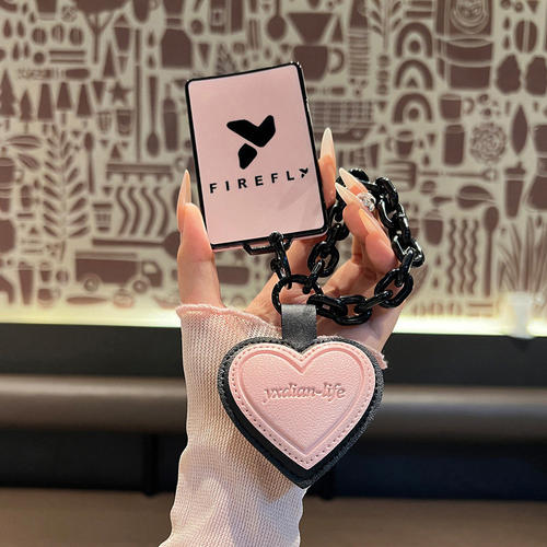 适用于萤火虫卡片钥匙套Firefly新能源时尚NFC汽车卡片蔚来保护包