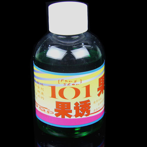 台湾101纯果酸粉果诱小药甜荒食