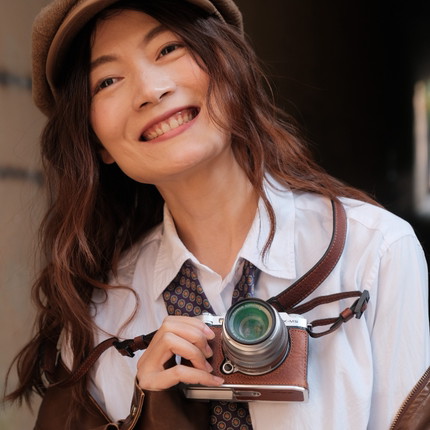 sven富士xm5保护套xt5手柄xe5皮套底座xt30手柄相机壳真皮套配件