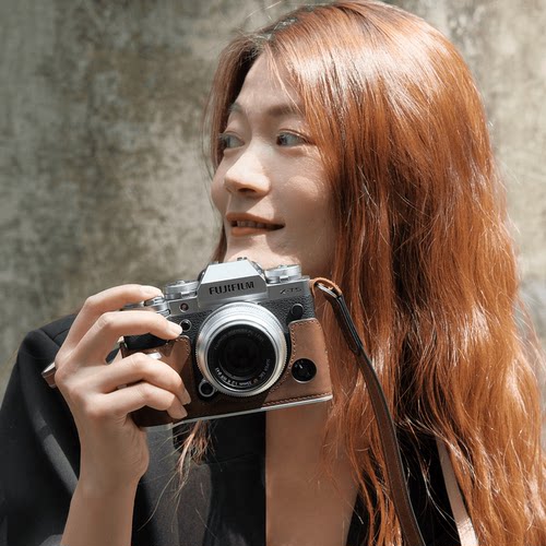 北摄xt5xt50xe5xt30手柄保护套