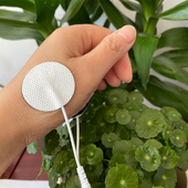 众鼎嘉理疗电极片脉冲电疗自粘贴片奔奥全日康翔云中频低频按摩片