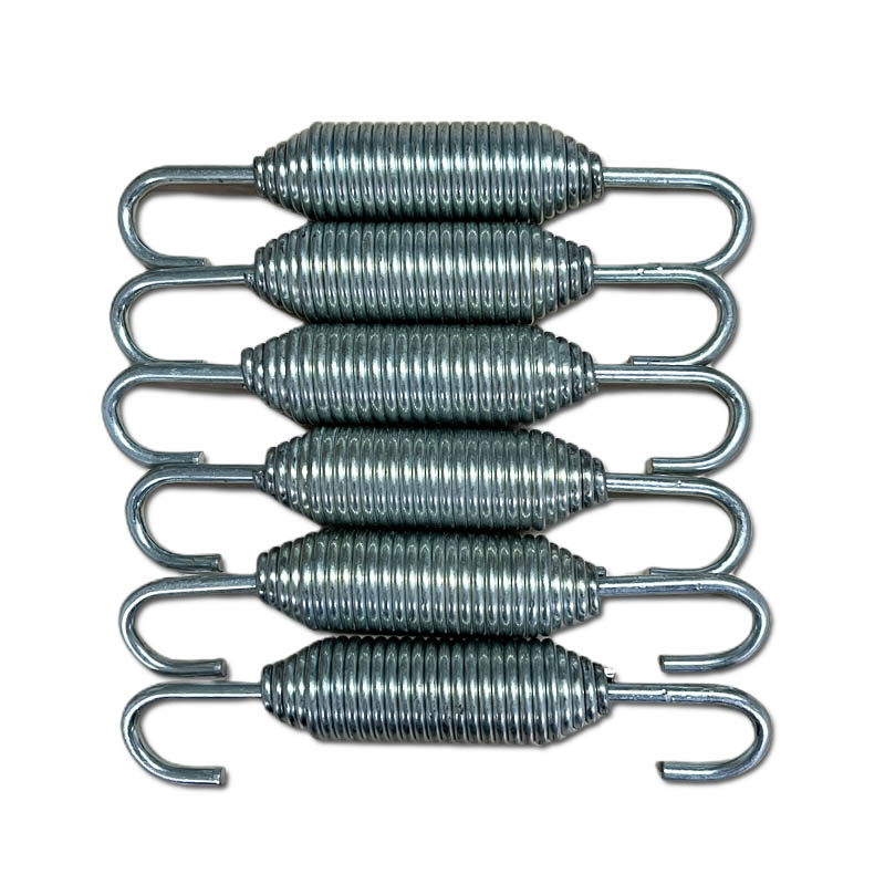 半挂车刹车回位弹簧调整臂分泵