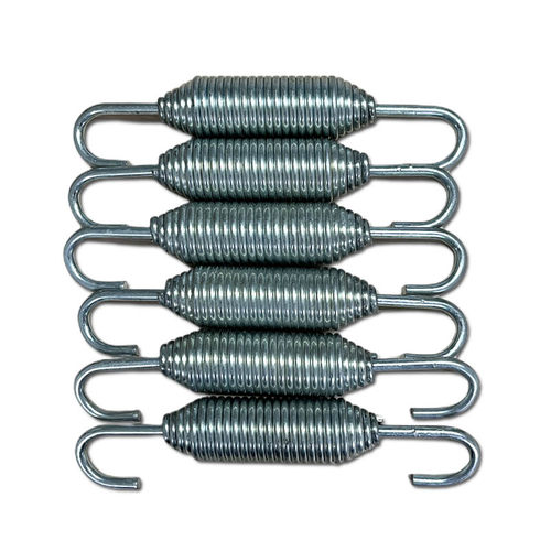 半挂车刹车回位弹簧调整臂分泵