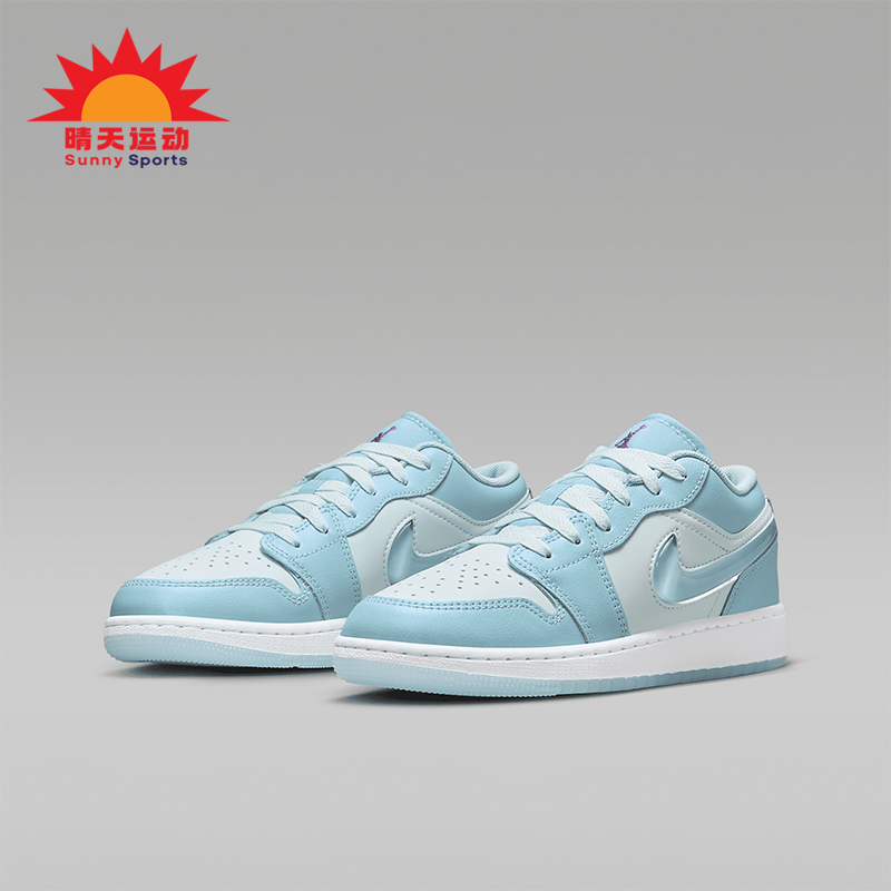 Nike/耐克大童复古运动鞋