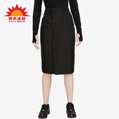 半身裙DR5402 Nike 女子运动休闲梭织工装 新款 010 耐克正品