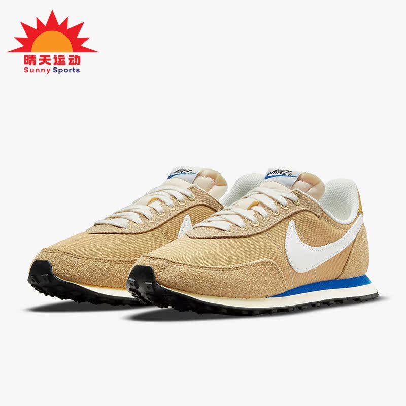 耐克男女低帮运动休闲鞋