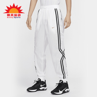 Nike/耐克男士拒水篮球长裤