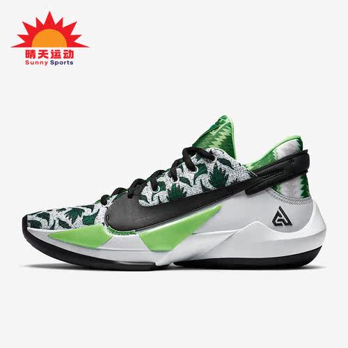 Nike/耐克正品男士篮球鞋