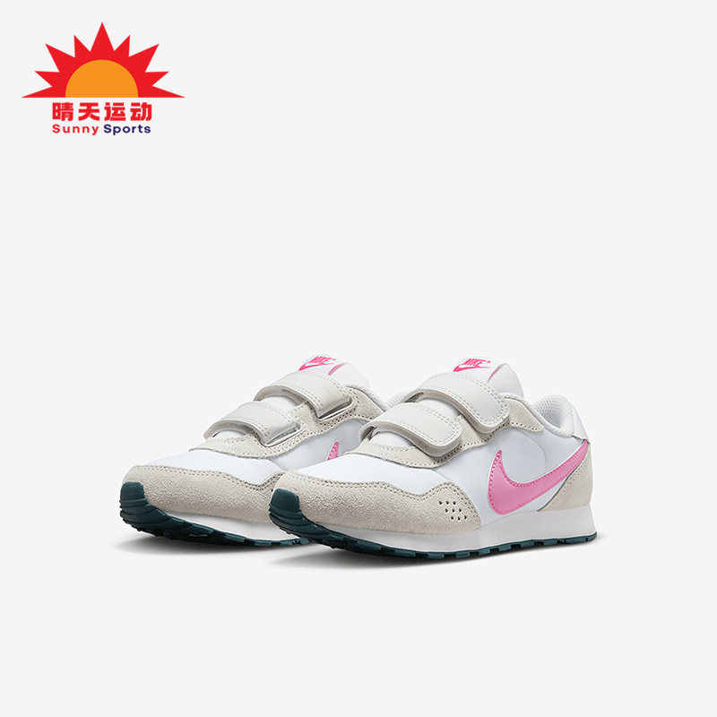 耐克GS女子大童运动休闲鞋