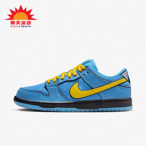 Nike/耐克男女休闲板鞋