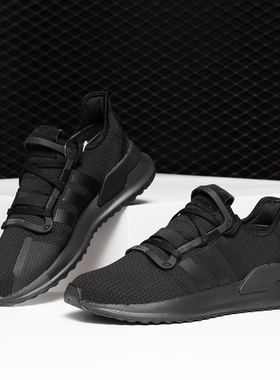 Adidas/阿迪达斯正品三叶草新款 男女大童 运动休闲鞋 G28107