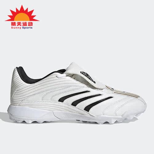Adidas/阿迪达斯正品Predator Absolado 20男子足球鞋FX0277