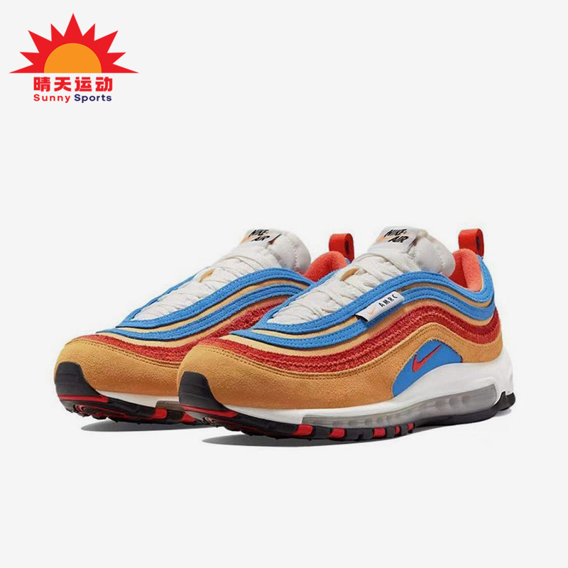 耐克男女舒适休闲运动跑步鞋