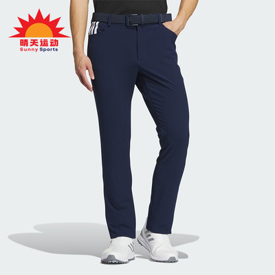 阿迪达斯正品男子长裤