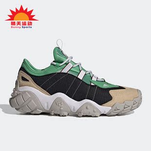 Adidas 三叶草FYW Secant男子运动跑步鞋 FZ0432 阿迪达斯正品