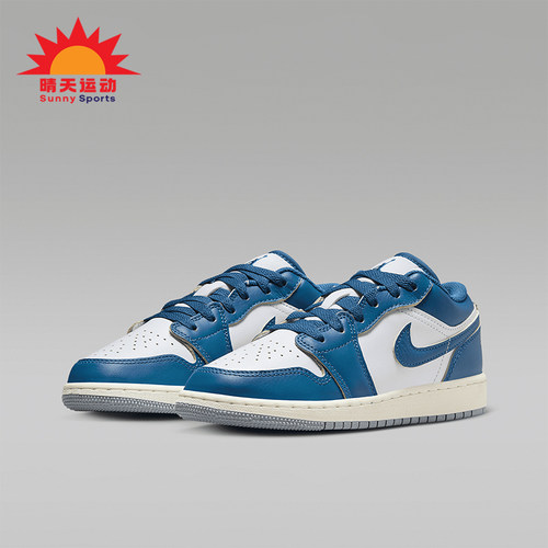 Nike/耐克大童复古休闲运动鞋