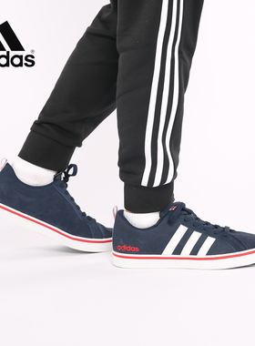 Adidas/阿迪达斯正品秋季新款轻便低帮运动男休闲板鞋B74499