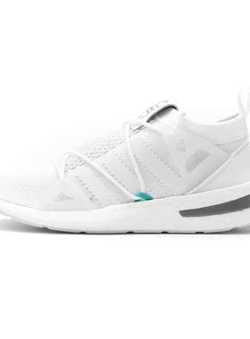 Adidas/阿迪达斯正品 女子减震透气休闲运动跑步鞋Arkyn F33902
