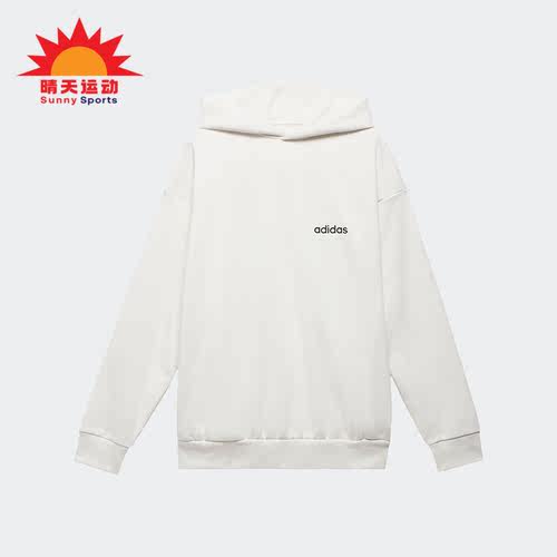 Adidas/阿迪达斯男女连帽卫衣