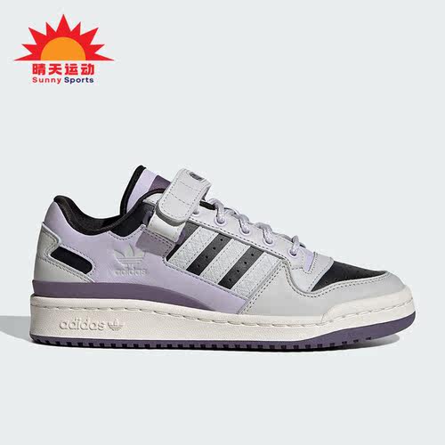 Adidas/阿迪达斯男女休闲鞋