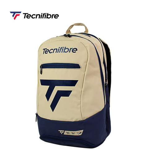 Tecnifibre独立鞋仓大容量网球包