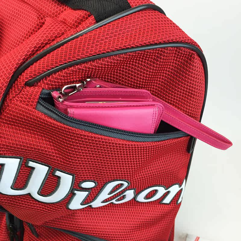 Sac de tennis - Ref 28185 Image 3