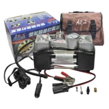 Воздушный насос, портативный электрический электромобиль, 12v