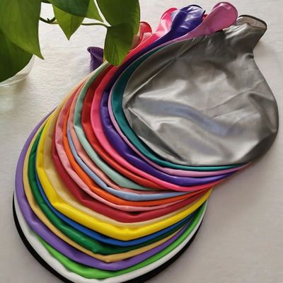 18-36inch Big Balloon Wedding Decoration Latex Helium Balloo