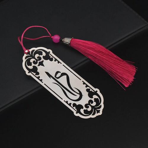 Stainless steel bookmarks,  style student gifts, graduation