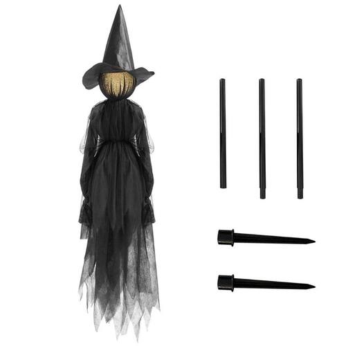 Halloween Decorations Outdoor Large Light Up Holding Hands S