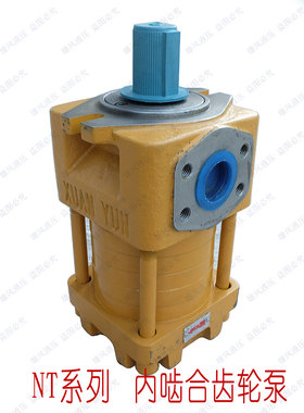 NBZ NBT NT3-G20F G25F G32F NT4-G40F G50F G63F剪板 折弯机油泵