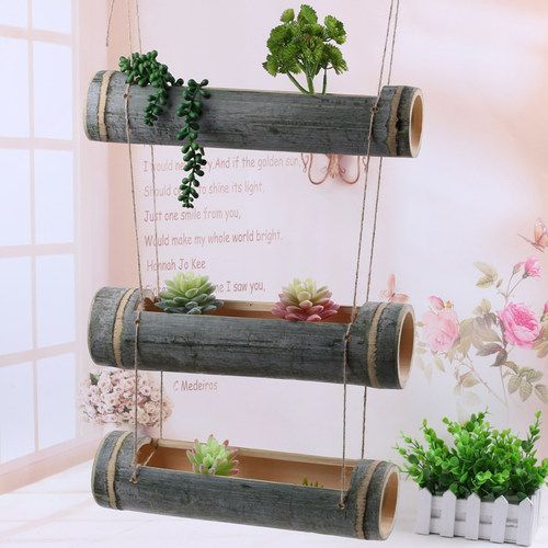 栽竹子花盆价格 栽竹子花盆图片 星期三