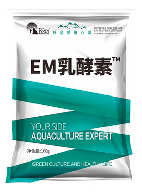 EM益生菌发酵菌种em乳酵素养殖em