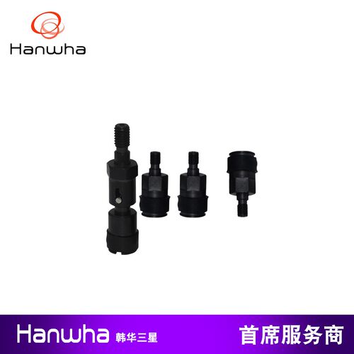 连接器CP45FVNEOZ轴吸嘴HOLDER