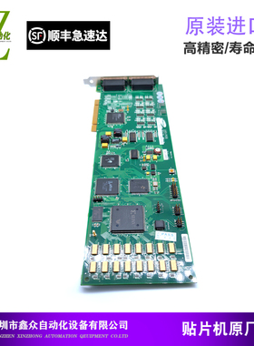 适用于韩华三星贴片机SM310 LASS-PCI板卡J9060376A SM310LPM