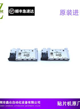 适用韩华三星贴片机SM481Plus电磁阀J90831307A J90831465B 3598A