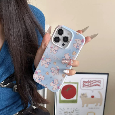 适用苹果16promax手机壳不包镜头iphone15不带摄像头保护女14新款2025超好看可爱高颜值高档13软硅胶全包防摔