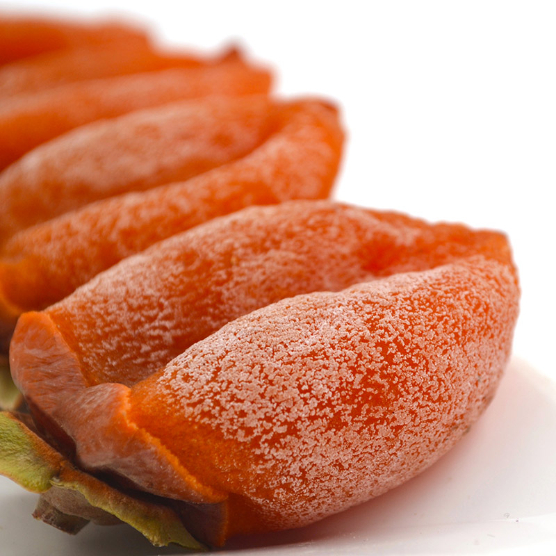 斤整箱5柿饼富平霜降特级柿饼子农家自制包邮特产正宗陕西吊柿饼
