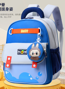 bag Spiderman children boy bookbag for school mini backpack1