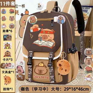 bag Spiderman children boy bookbag for school mini backpack1