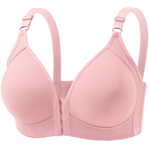 Large size bra sexy lace underwear大码抹胸无钢圈内衣妈妈文胸